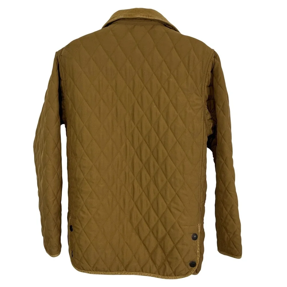 John Partridge Ladies Landowner quilted Walking Jacket Women's Size‎ Small